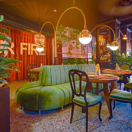 Anjeliq Downtown Boutique Hotel อลันยา ภายนอก รูปภาพ