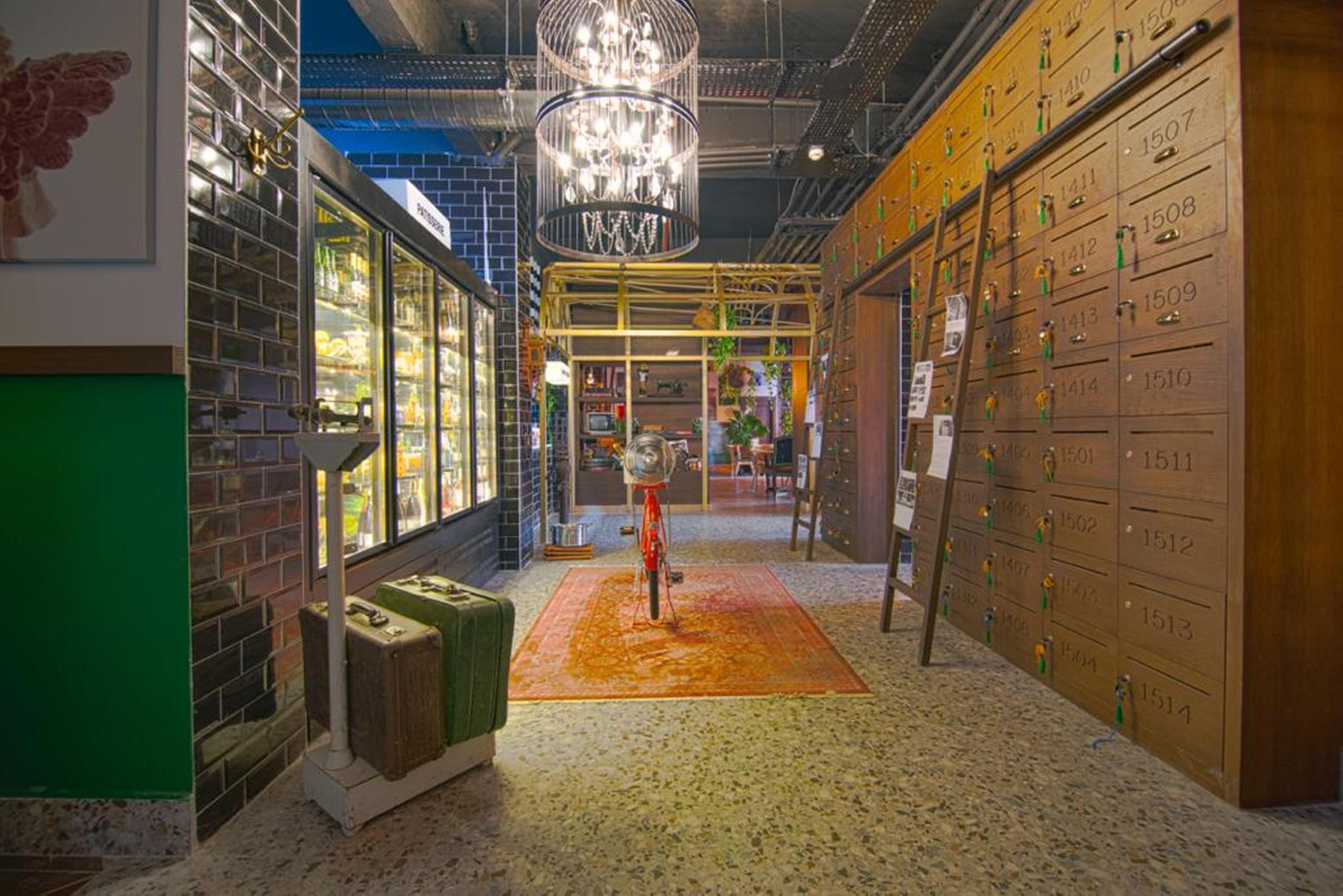 Anjeliq Downtown Boutique Hotel อลันยา ภายนอก รูปภาพ