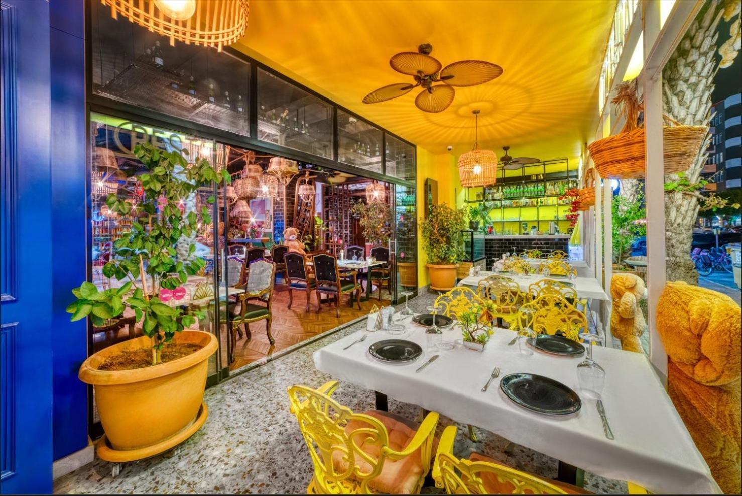 Anjeliq Downtown Boutique Hotel อลันยา ภายนอก รูปภาพ