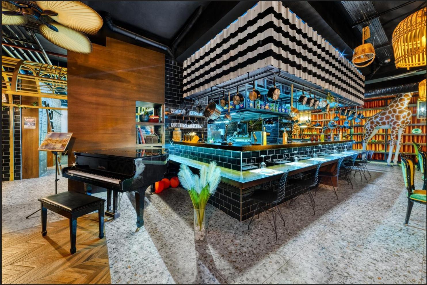Anjeliq Downtown Boutique Hotel อลันยา ภายนอก รูปภาพ