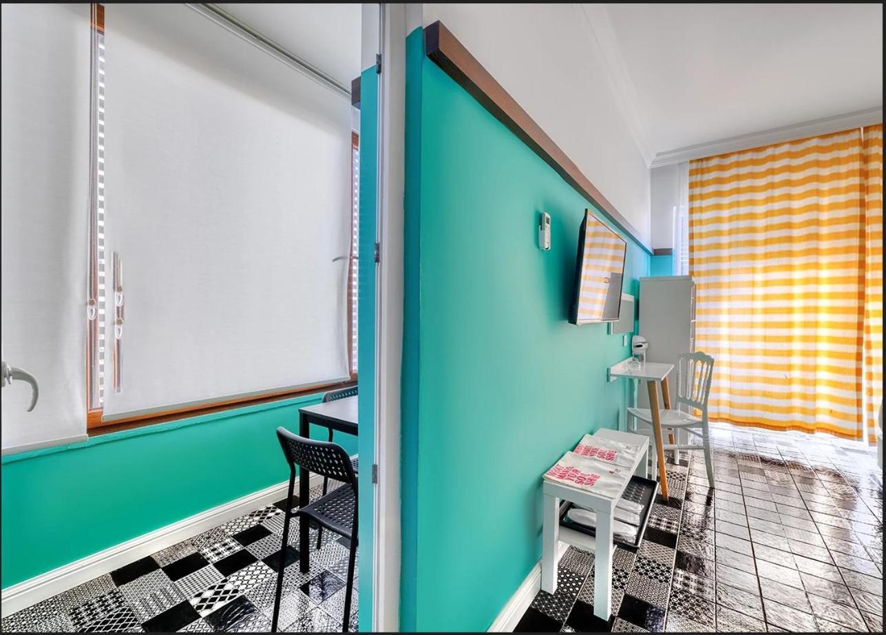 Anjeliq Downtown Boutique Hotel อลันยา ภายนอก รูปภาพ