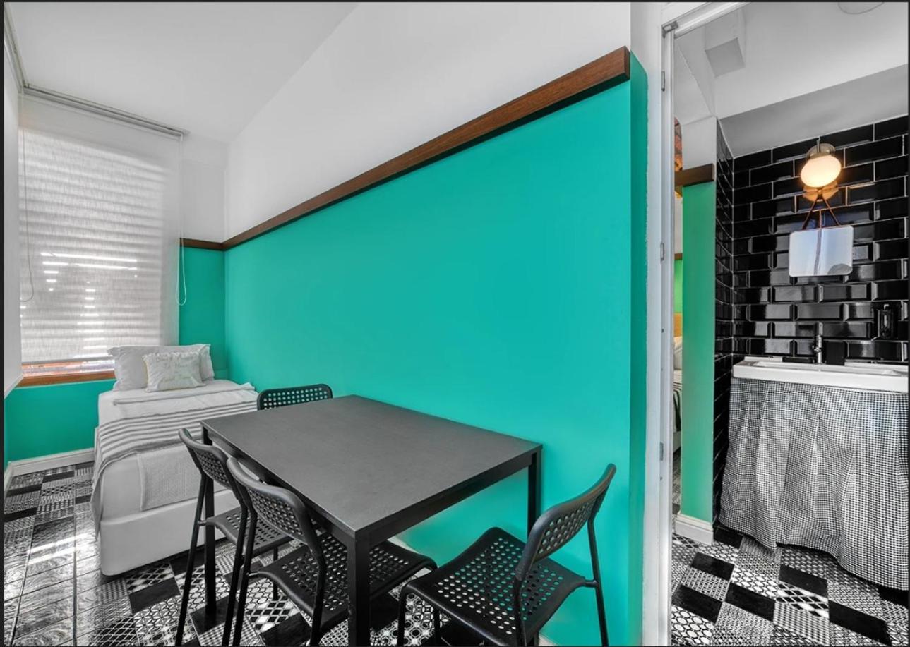 Anjeliq Downtown Boutique Hotel อลันยา ภายนอก รูปภาพ