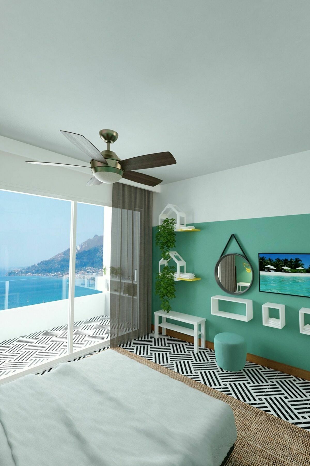 Anjeliq Downtown Boutique Hotel อลันยา ภายนอก รูปภาพ