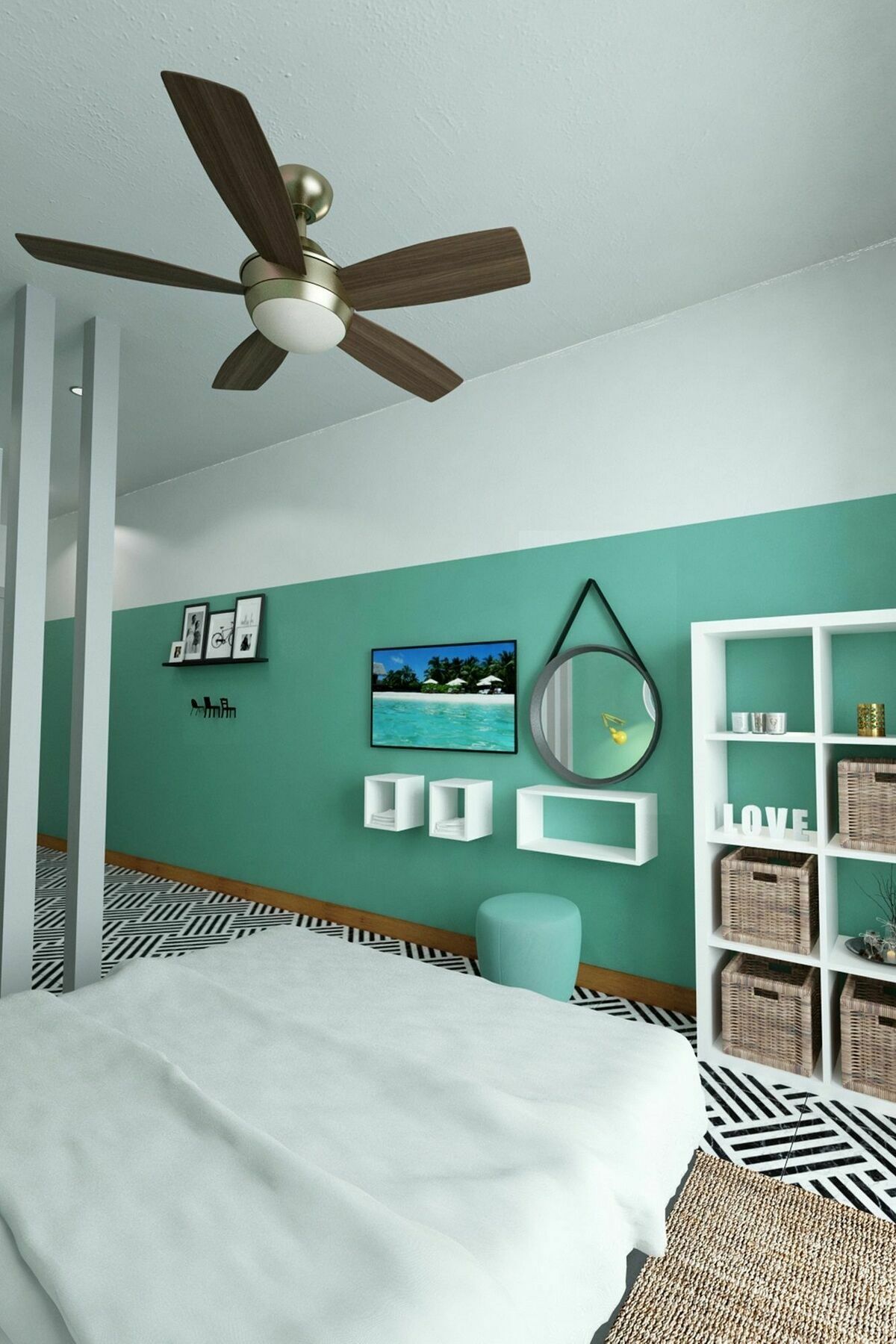 Anjeliq Downtown Boutique Hotel อลันยา ภายนอก รูปภาพ