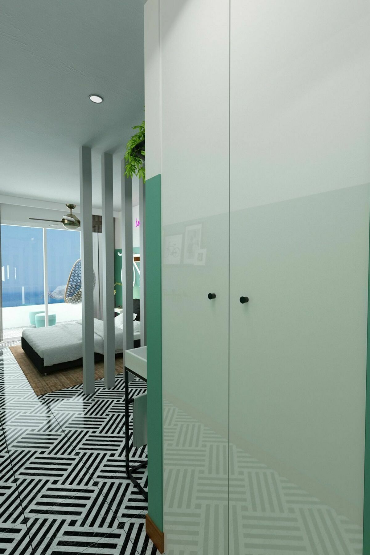 Anjeliq Downtown Boutique Hotel อลันยา ภายนอก รูปภาพ